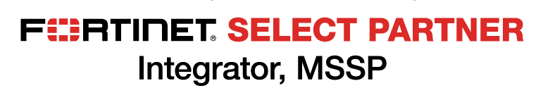 Fortinet Select Partner - Integrator, MSSP